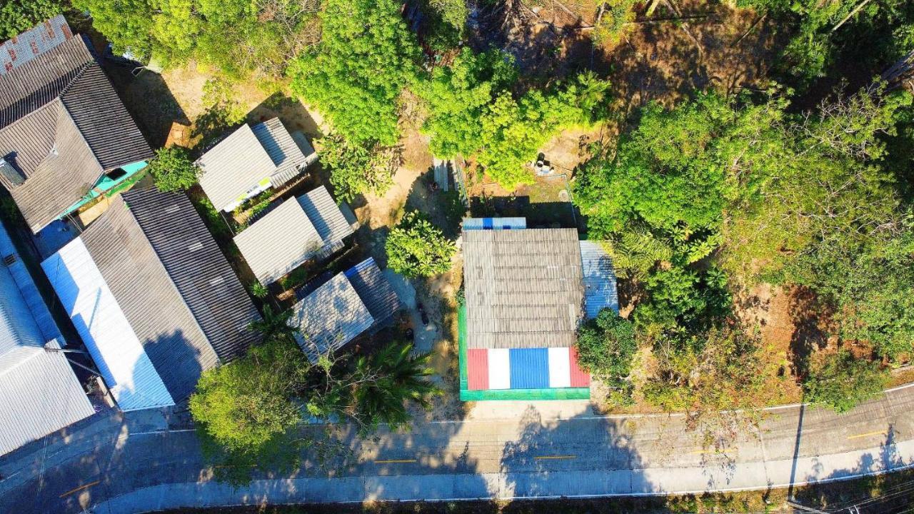 Small Guest House Koh Kood Ko Kut Exteriér fotografie