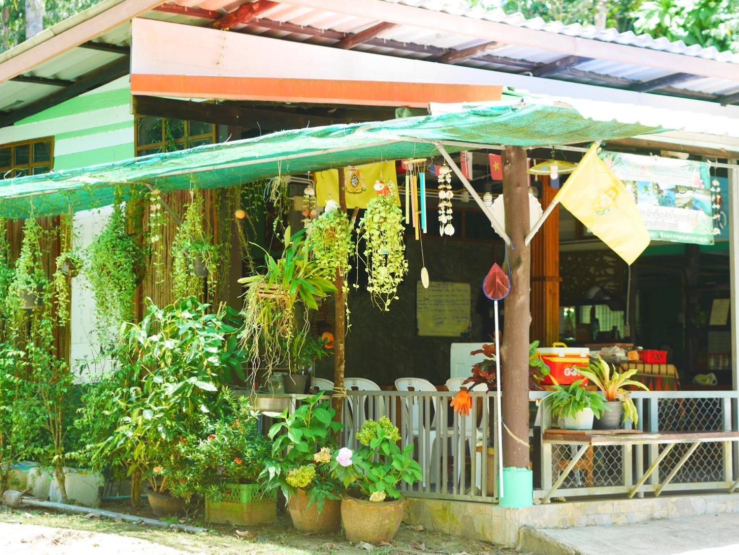 Small Guest House Koh Kood Ko Kut Exteriér fotografie