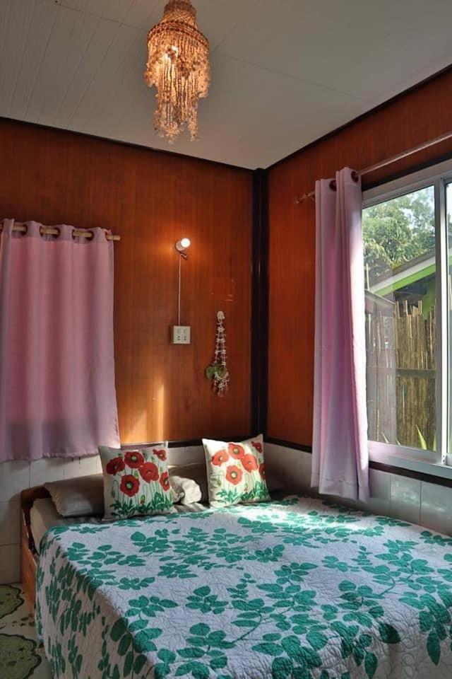 Small Guest House Koh Kood Ko Kut Exteriér fotografie