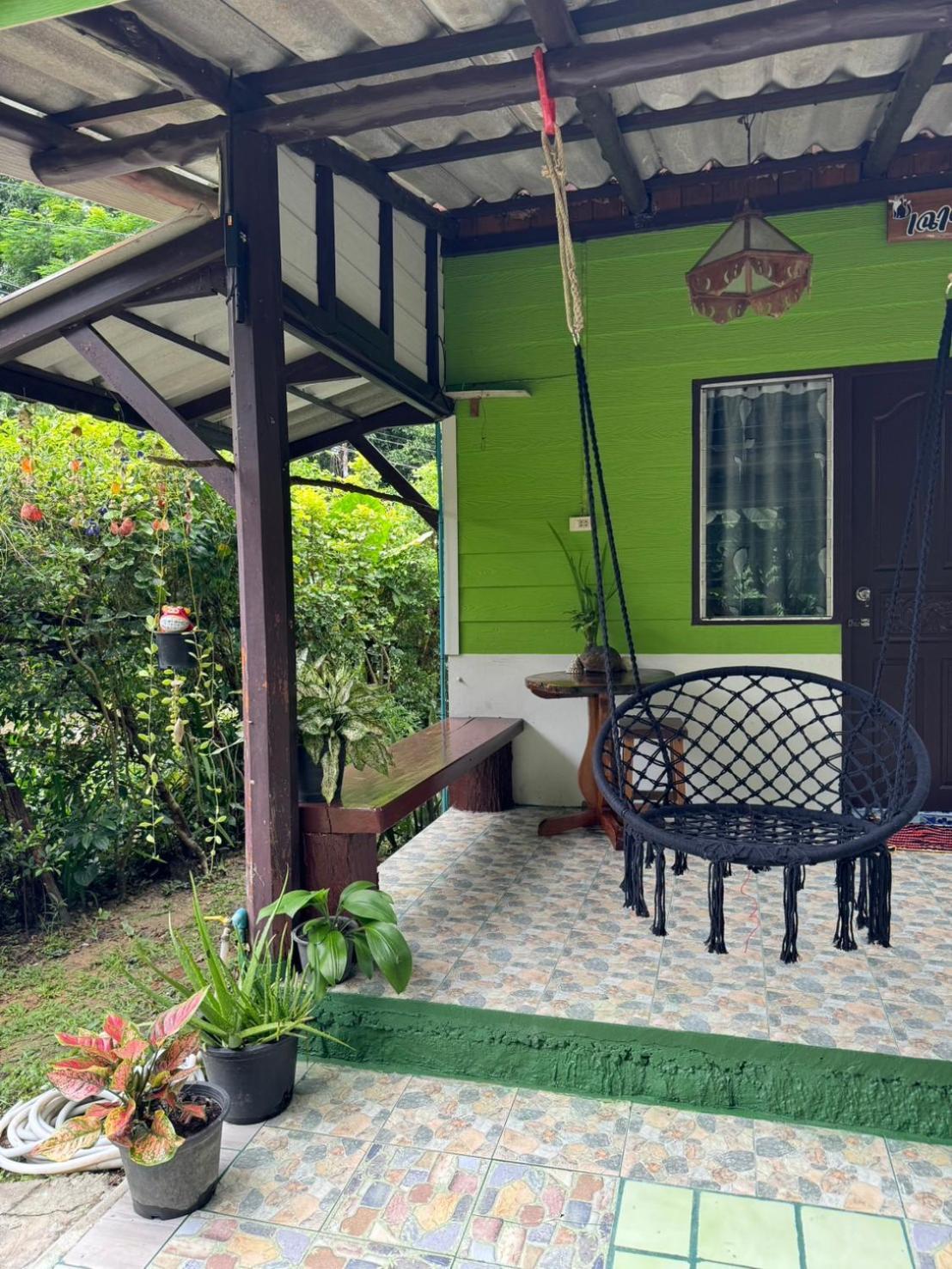 Small Guest House Koh Kood Ko Kut Exteriér fotografie