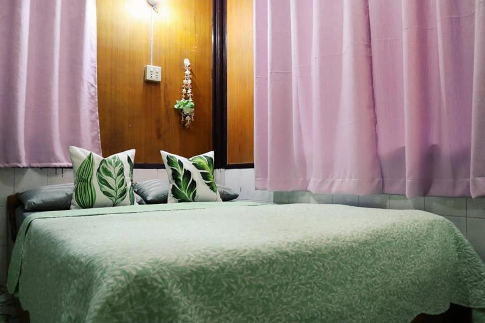 Small Guest House Koh Kood Ko Kut Exteriér fotografie